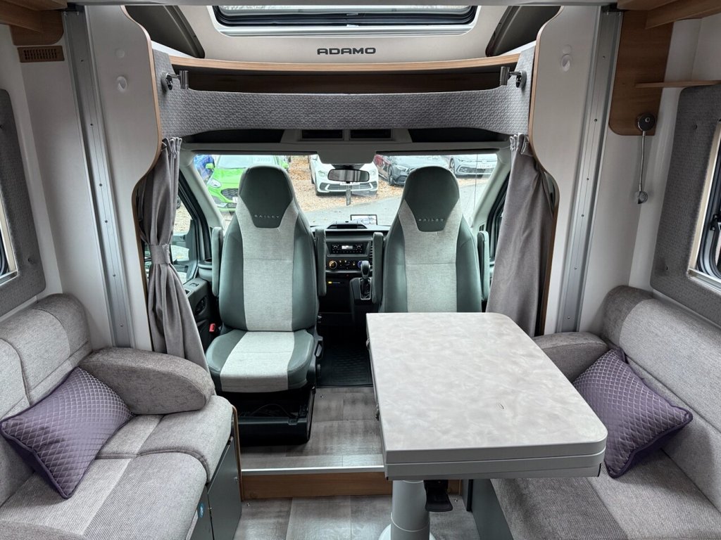 Used Ford Transit 2022 for sale - 76434446: Photo 12