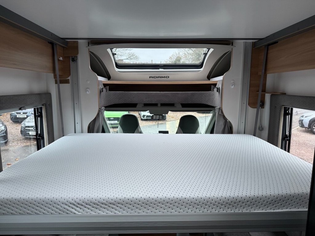 Used Ford Transit 2022 for sale - 76434446: Photo 15