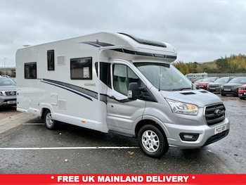 Ford - Transit