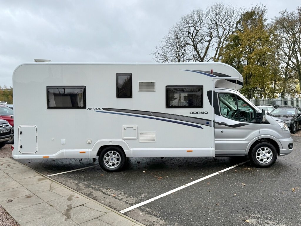 Used Ford Transit 2022 for sale - 76434446: Photo 3