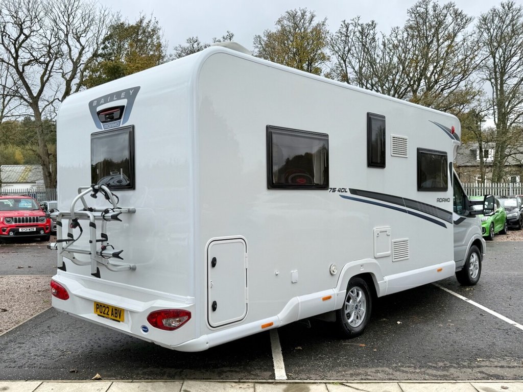 Used Ford Transit 2022 for sale - 76434446: Photo 4