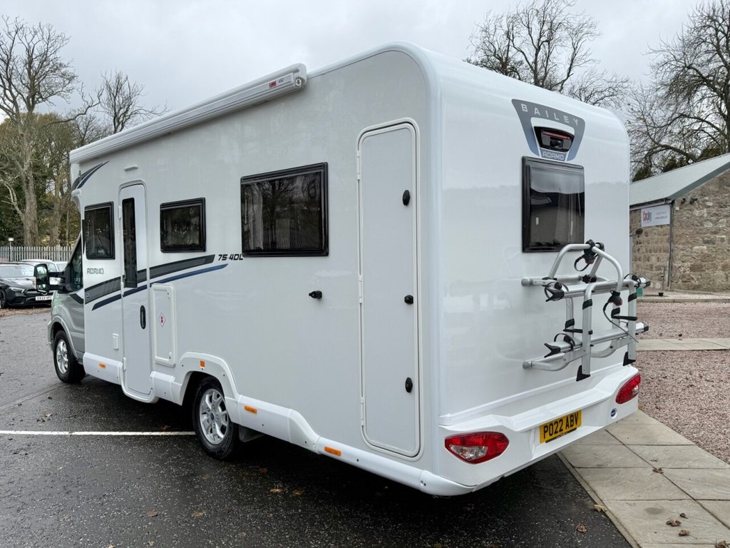 Used Ford Transit 2022 for sale - 76434446: Photo 5