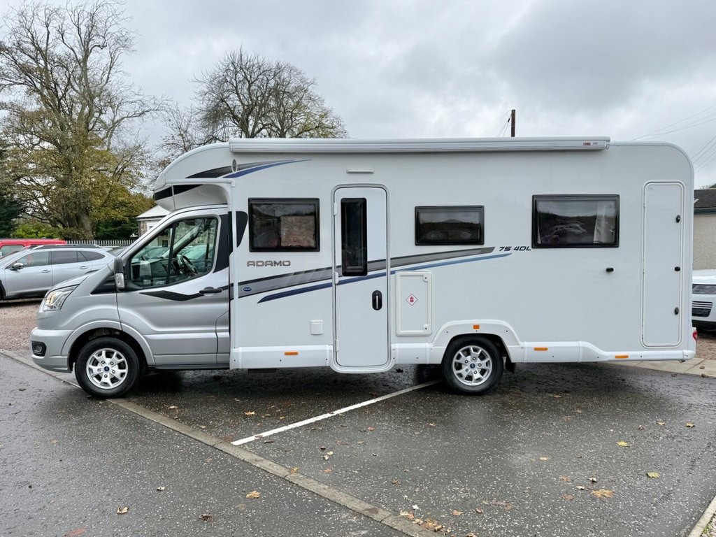 Used Ford Transit 2022 for sale - 76434446: Photo 6