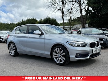 BMW - 1 Series