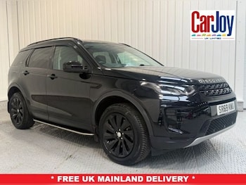 Used Land Rover Discovery Sport 2020 for sale - 78996549: Photo