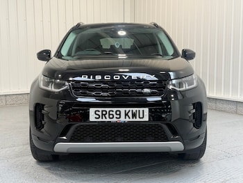 Used Land Rover Discovery Sport 2020 for sale - 78996549: Photo