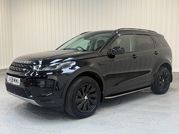Used Land Rover Discovery Sport 2020 for sale - 78996549: Photo