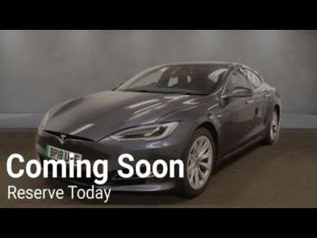 2018 (18) - 241kW 75kWh Dual Motor 5dr Auto