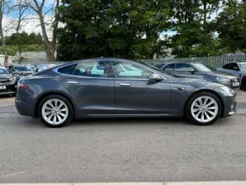 Used Tesla Model S 2018 for sale - 75135273: Photo