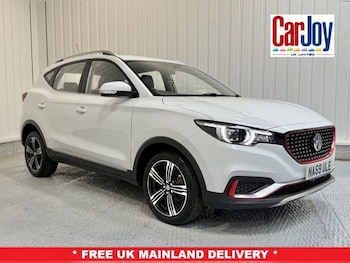 Used MG MG ZS 2020 for sale - 78875340: Photo