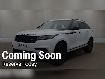 Used Land Rover Range Rover Velar 2019 for sale - 78401832: Photo