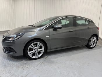 Used Vauxhall Astra 2019 for sale - 79642813: Photo