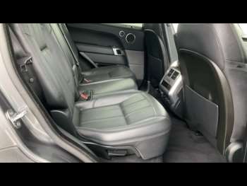 Used Land Rover Range Rover Sport 2019 for sale - 75365493: Photo