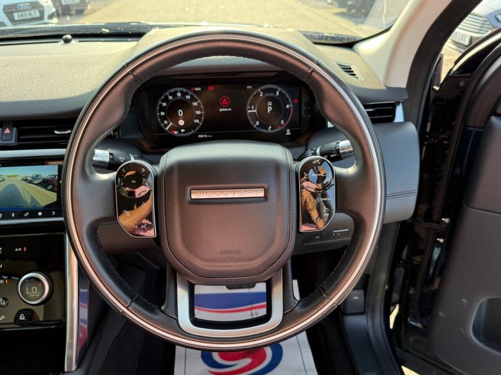 Vehicle 36