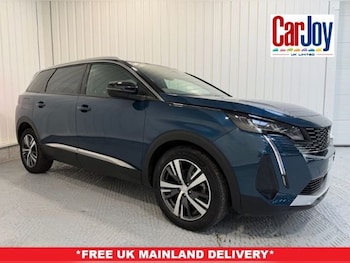Used Peugeot 5008 2023 for sale - 79160082: Photo