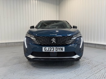 Used Peugeot 5008 2023 for sale - 79160082: Photo
