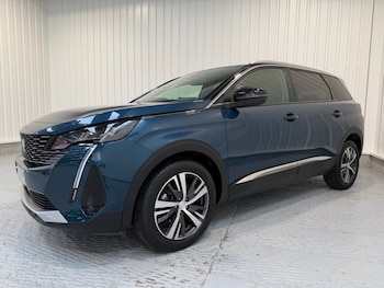 Used Peugeot 5008 2023 for sale - 79160082: Photo