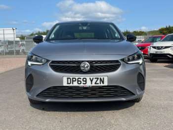 Used Vauxhall Corsa 2019 for sale - 74845455: Photo