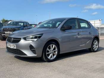 Used Vauxhall Corsa 2019 for sale - 74845455: Photo