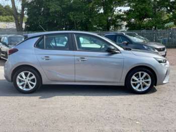 Used Vauxhall Corsa 2019 for sale - 74845455: Photo