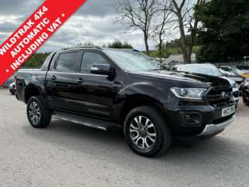 Used Ford Ranger 2022 for sale - 75122593: Photo