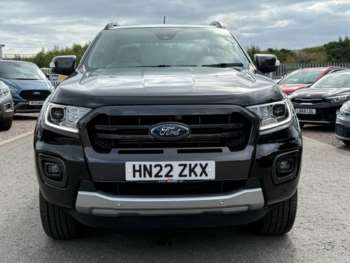 Used Ford Ranger 2022 for sale - 75122593: Photo