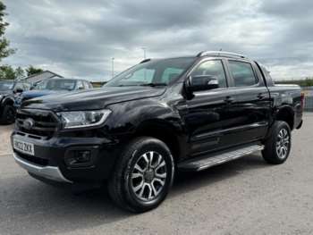 Used Ford Ranger 2022 for sale - 75122593: Photo