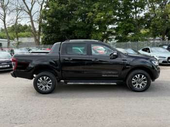 Used Ford Ranger 2022 for sale - 75122593: Photo