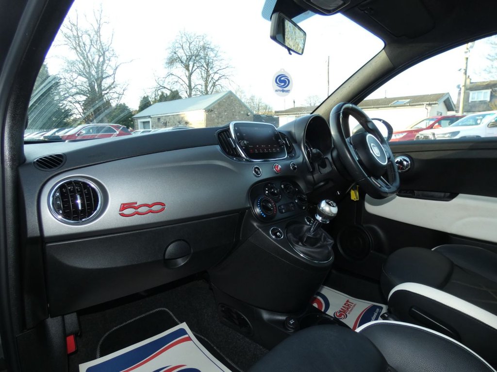 Used Fiat 500 2016 for sale - 77720049: Photo 14