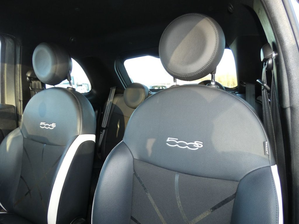 Used Fiat 500 2016 for sale - 77720049: Photo 16