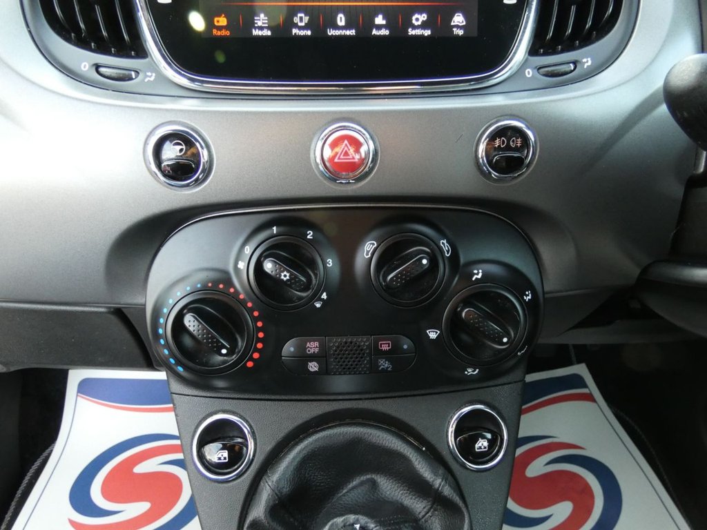 Used Fiat 500 2016 for sale - 77720049: Photo 19