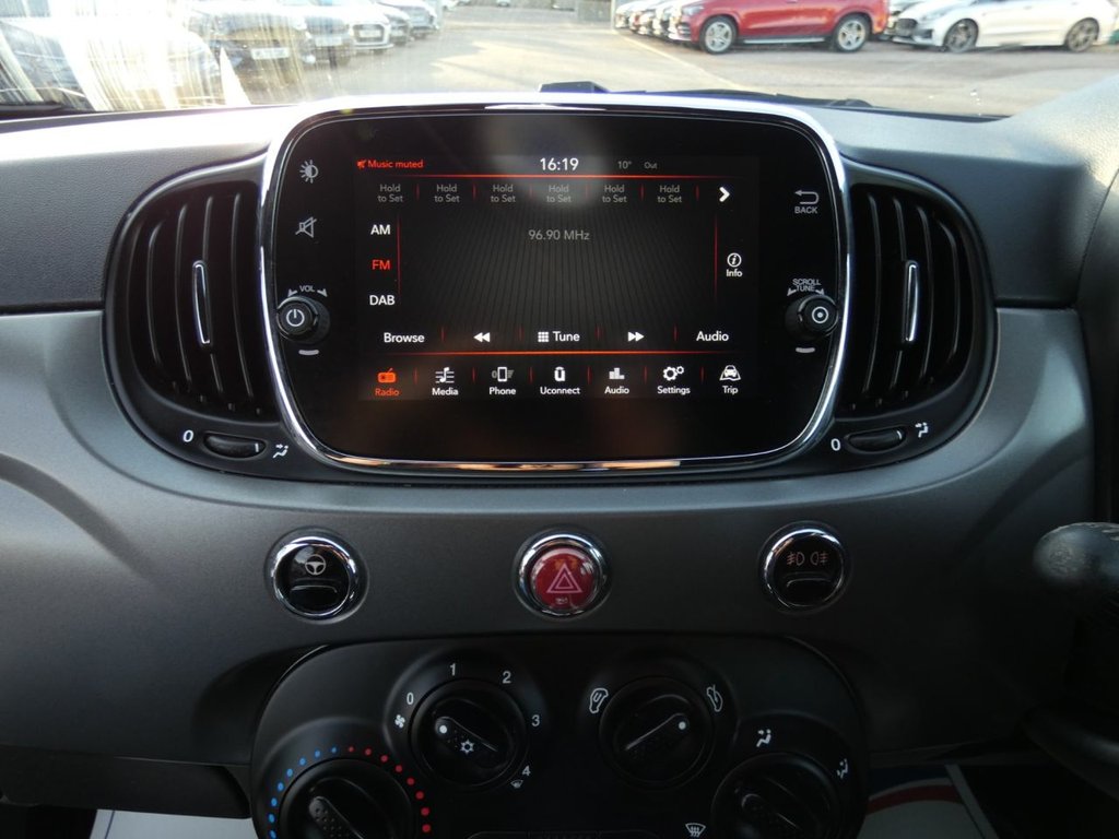 Used Fiat 500 2016 for sale - 77720049: Photo 20