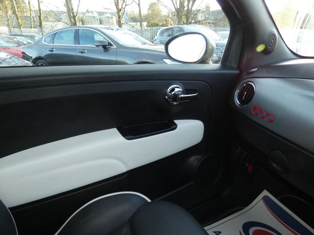 Used Fiat 500 2016 for sale - 77720049: Photo 26