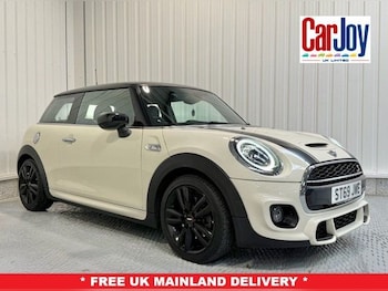 Used MINI Hatch 2019 for sale - 79210362: Photo