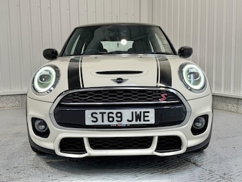Used MINI Hatch 2019 for sale - 79210362: Photo