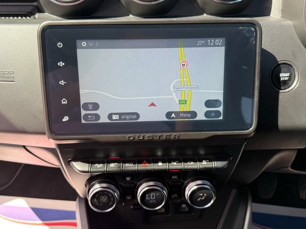 Vehicle 27