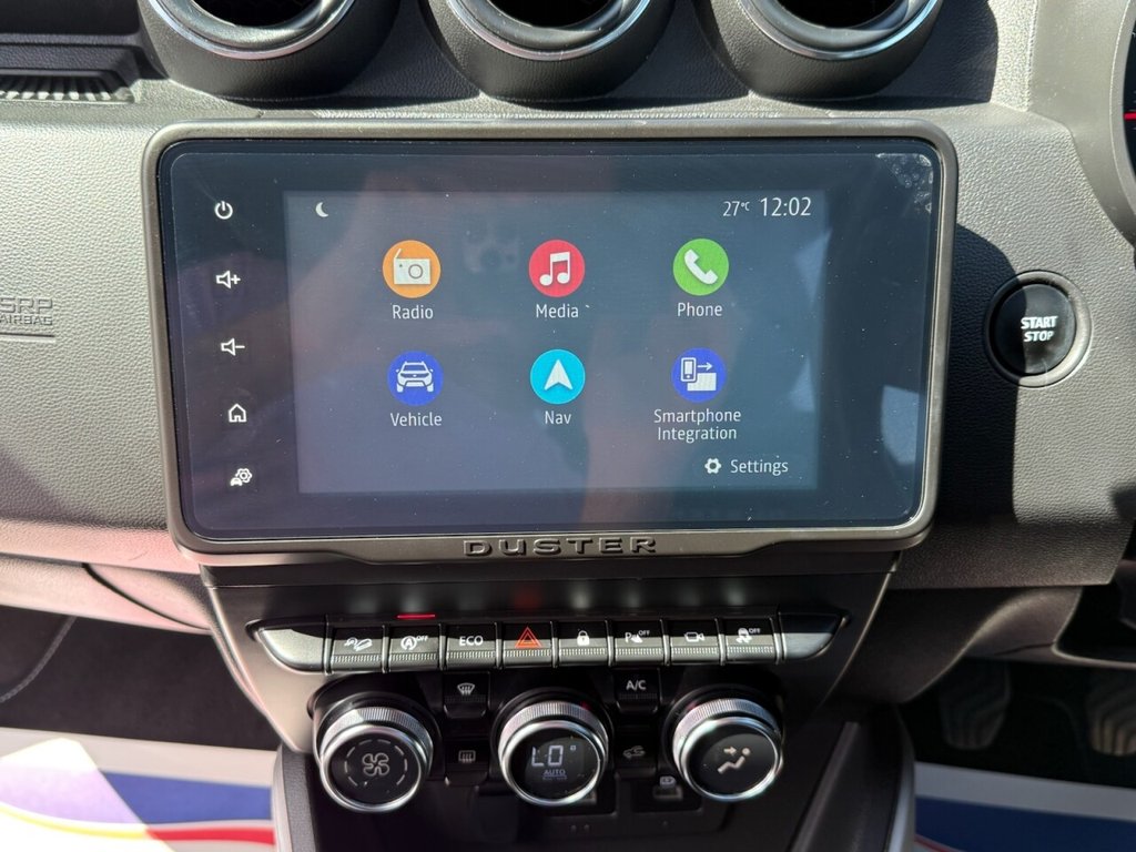 Vehicle 28