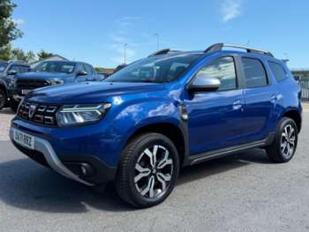 Used Dacia Duster 2021 for sale - 75164907: Photo