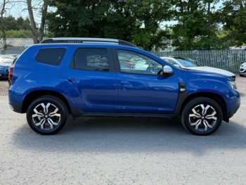 Used Dacia Duster 2021 for sale - 75164907: Photo
