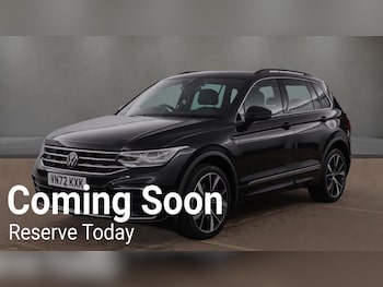 Used Volkswagen Tiguan 2022 for sale - 78632143: Photo