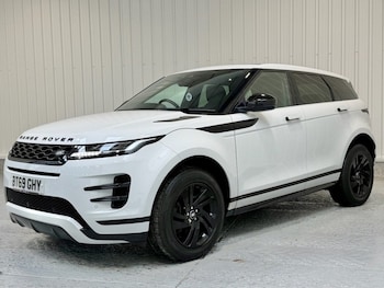 Used Land Rover Range Rover Evoque 2019 for sale - 79197560: Photo