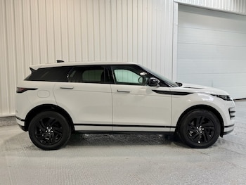 Used Land Rover Range Rover Evoque 2019 for sale - 79197560: Photo