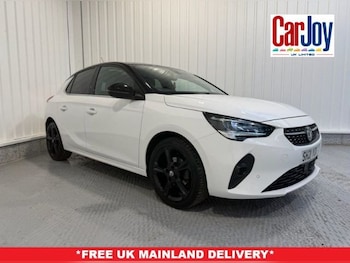 Used Vauxhall Corsa 2021 for sale - 79038341: Photo