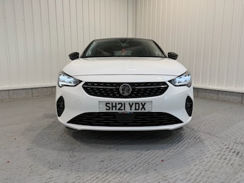 Used Vauxhall Corsa 2021 for sale - 79038341: Photo