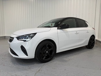 Used Vauxhall Corsa 2021 for sale - 79038341: Photo