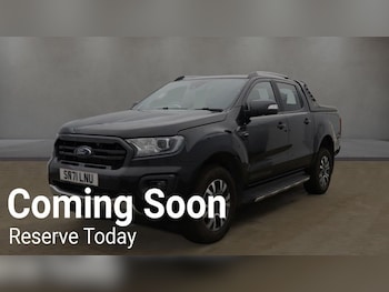 Used Ford Ranger 2021 for sale - 78781074: Photo