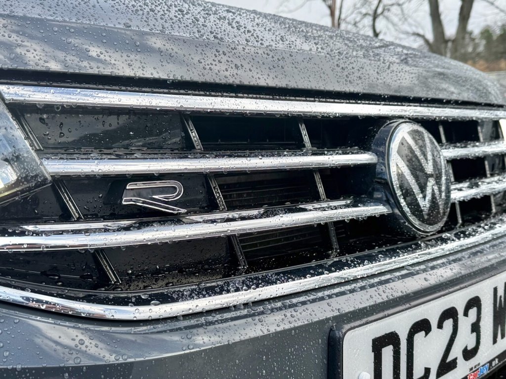 Used Volkswagen Tiguan 2023 for sale - 77850009: Photo 13