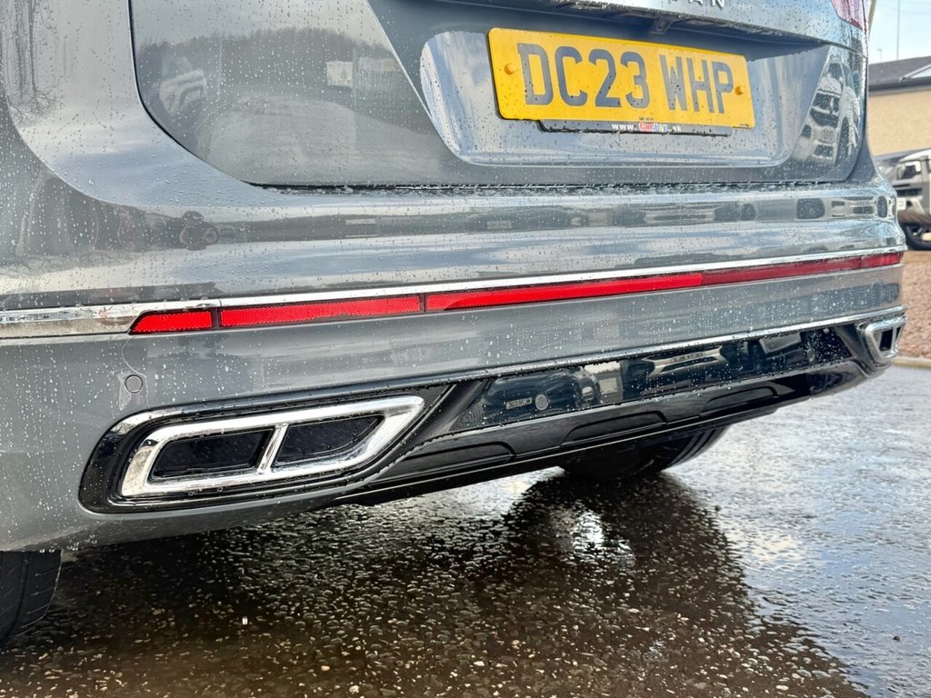 Used Volkswagen Tiguan 2023 for sale - 77850009: Photo 17