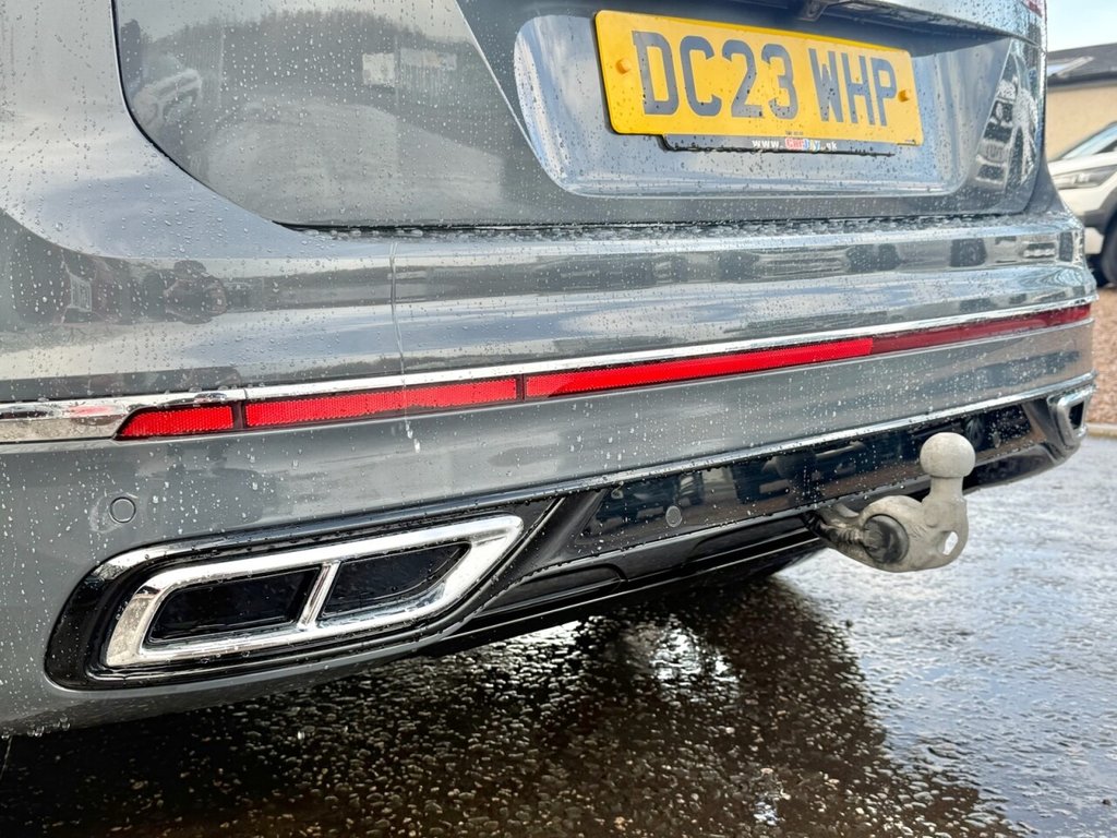 Used Volkswagen Tiguan 2023 for sale - 77850009: Photo 18