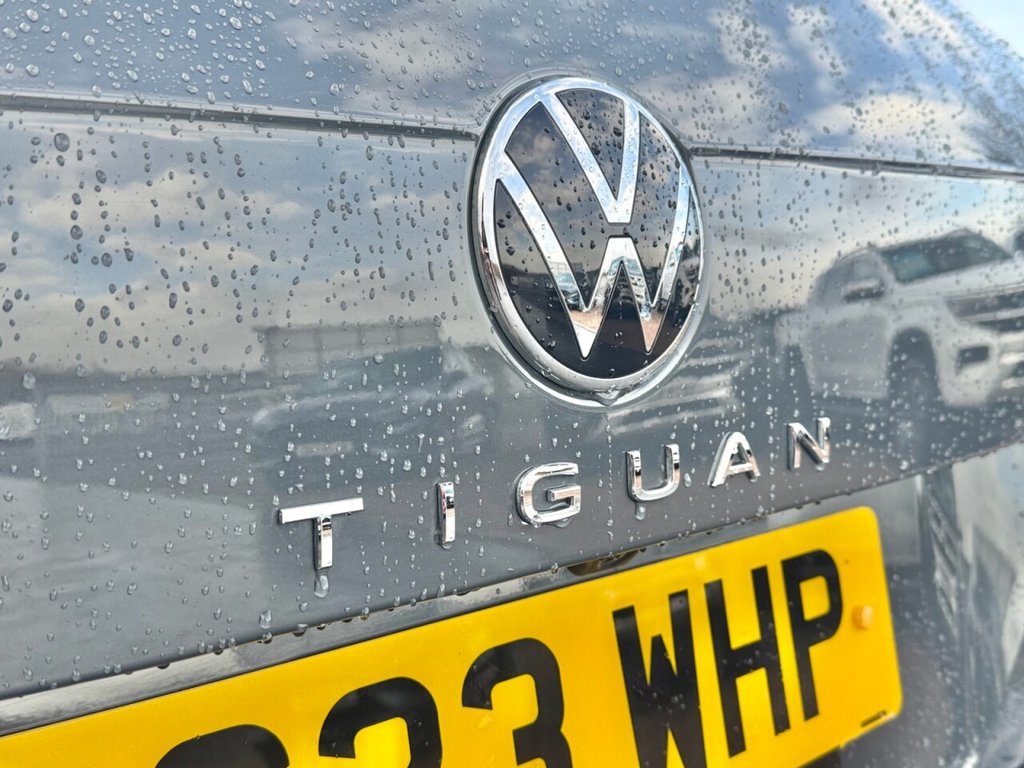 Used Volkswagen Tiguan 2023 for sale - 77850009: Photo 19